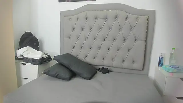 paull_cassidy live sex cam