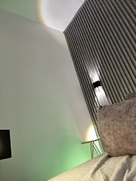 SOPHICARTERS live sex cam