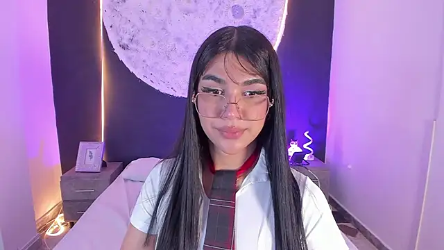 RoseCassie live sex cam