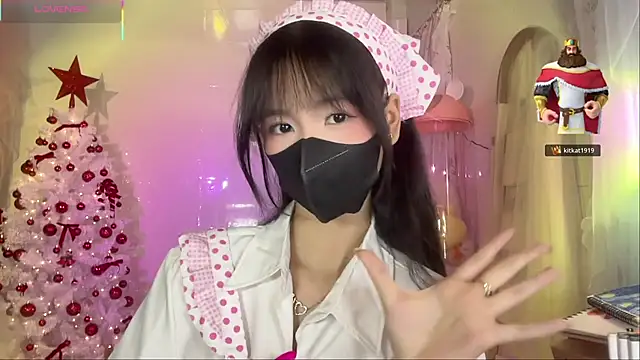 Your-Sunshine live sex cam