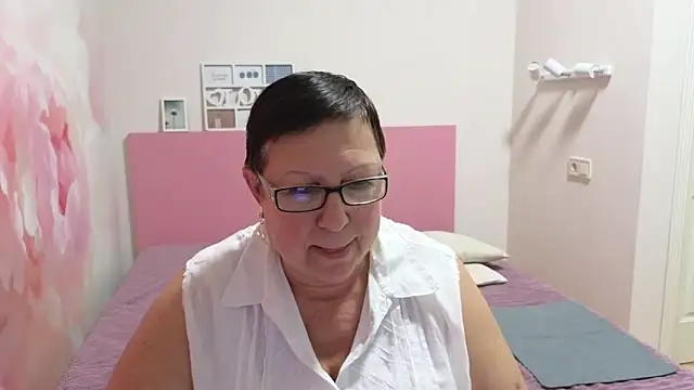BarbaraTurners live sex cam