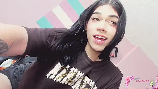 Melisa_Bunny69 live sex cam