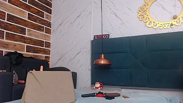 chanel_grant live sex cam