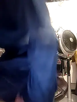 erbod_Johnny live sex cam