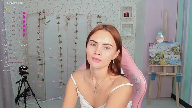 Anna_Dreamer live sex cam