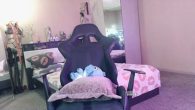 Mrs_Dream live sex cam