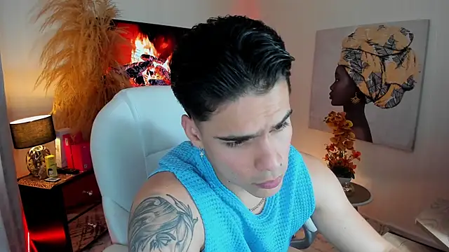 Matias_Murrier live sex cam