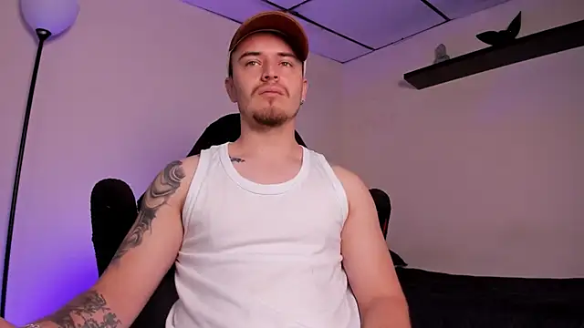 james_connor2 live sex cam