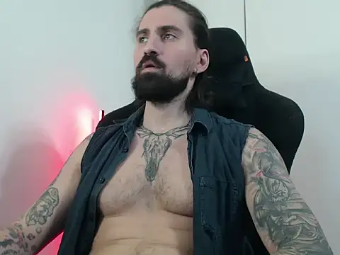 MateoHunk live sex cam