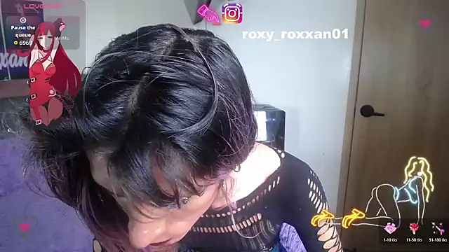 roxy_roxxan live sex cam