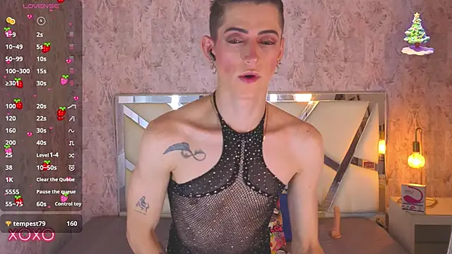 dominic_thailor live sex cam