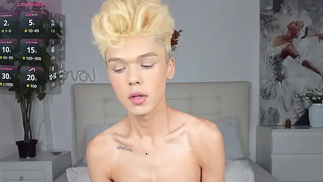 Felix_Rey live sex cam