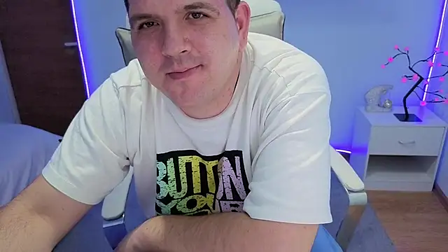 JasonJacks live sex cam