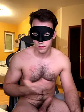 Raveman live sex cam