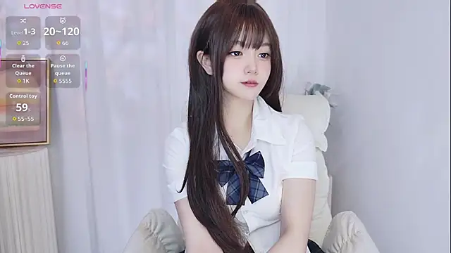 Vesper_0606 live sex cam