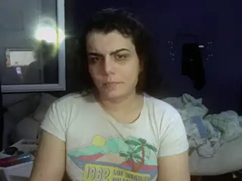 turkishTransEfsun live sex cam