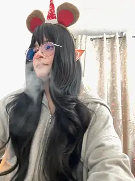 Omorimori live sex cam