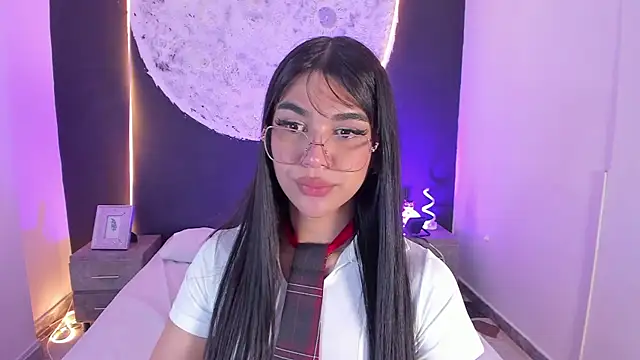 RoseCassie live sex cam
