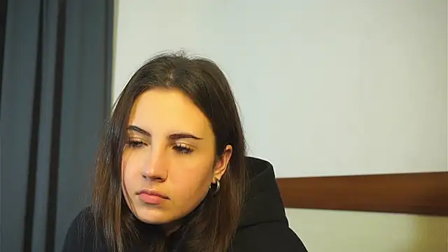 TerisaPurdy live sex cam