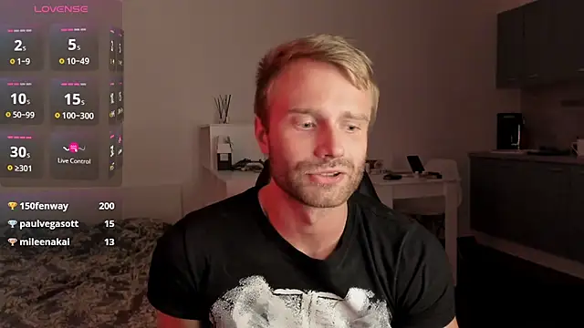 Paul_Rolex live sex cam