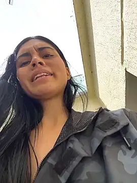 Miia_moonn live sex cam