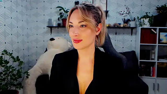 MillaXQueen live sex cam