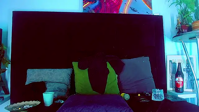 HannibalLester live sex cam