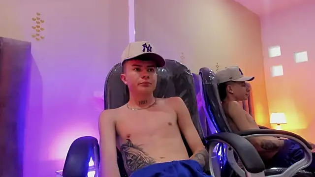 Nascary_Fox live sex cam