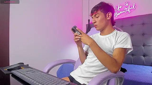 cherub_ live sex cam