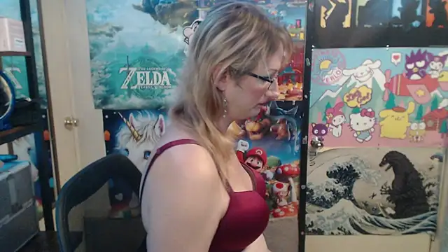 Savanah_Banana_ live sex cam