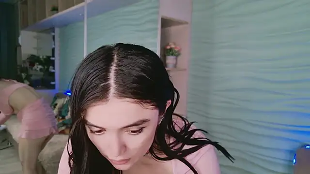 SexyEileen- live sex cam