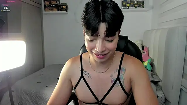 santy7v7 live sex cam