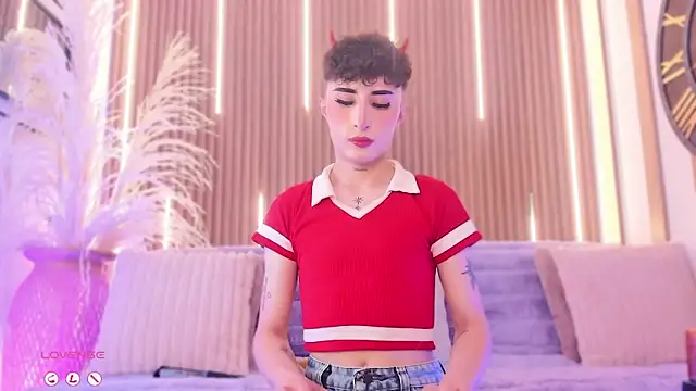 ArianaSantana live sex cam