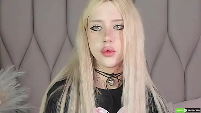 Joy_Barker live sex cam