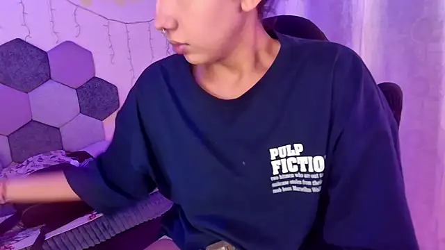 Horny_tgn live sex cam