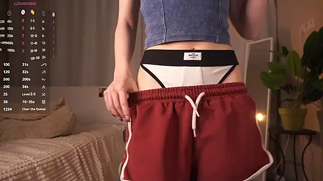 brendacom live sex cam