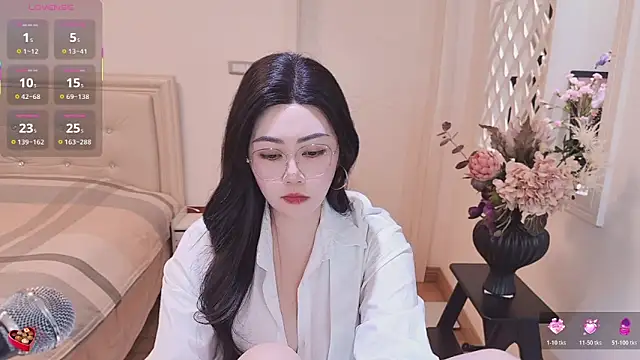 Tingdie live sex cam