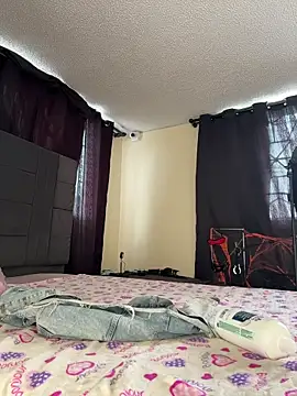 Scarlett_fiire live sex cam