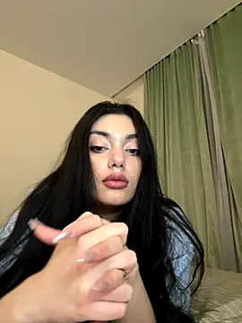 Sweet_Khalifa_ live sex cam