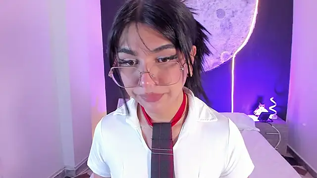 RoseCassie live sex cam