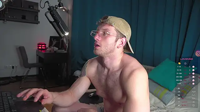 VIktorSecret live sex cam