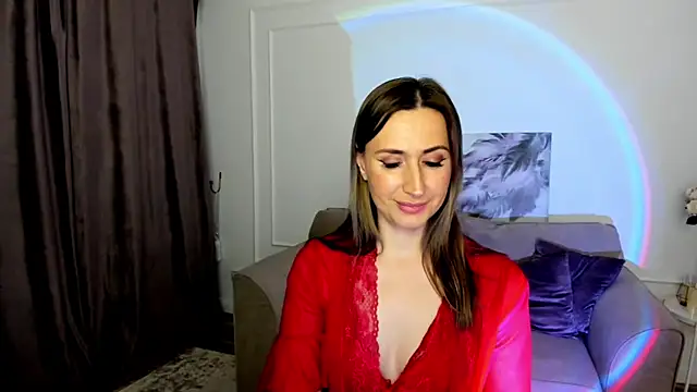 PassionGlow live sex cam