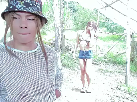 pretty_princesses live sex cam