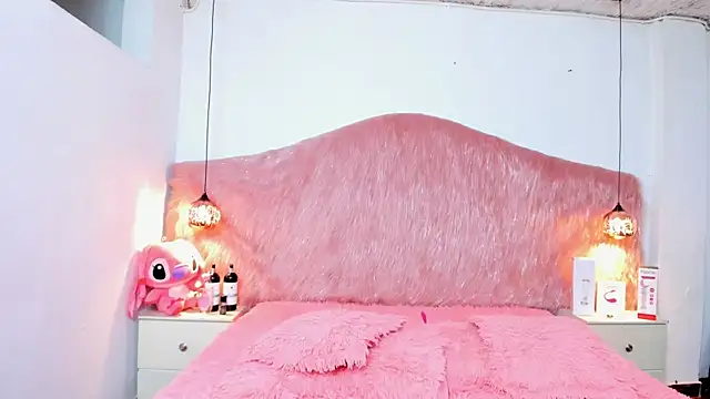 SkarletRuiz live sex cam