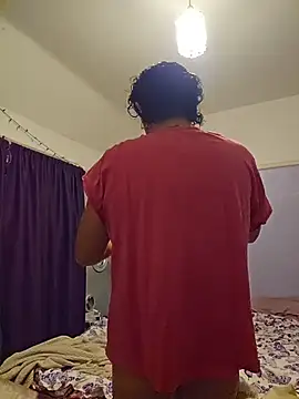 GoddessChantelle live sex cam