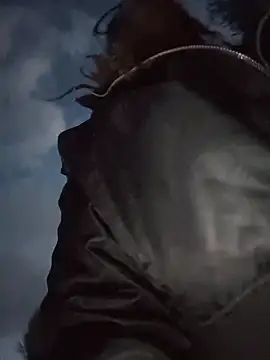 DarkDea live sex cam