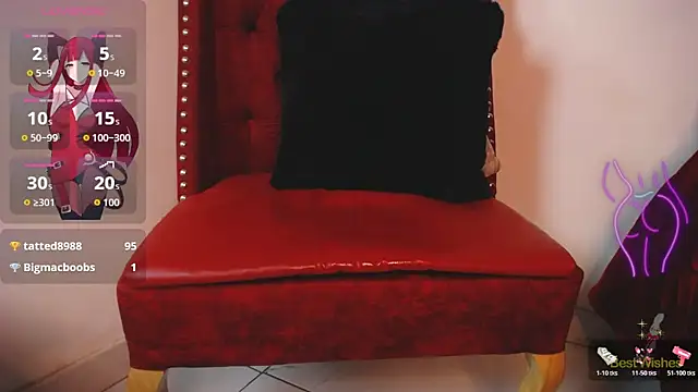 BiancaAntonelli live sex cam