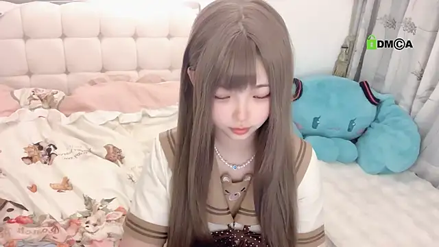 -sanhuamao- live sex cam