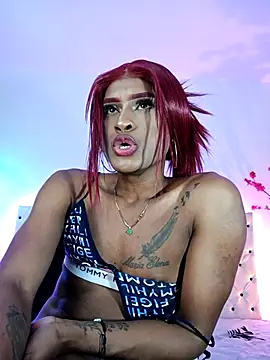 Elektra_Queen live sex cam