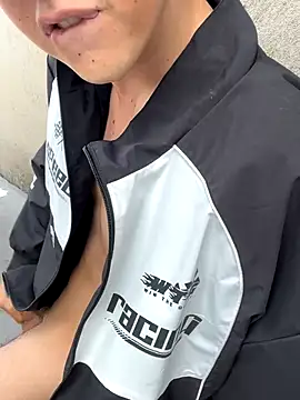 Liam_Moss live sex cam